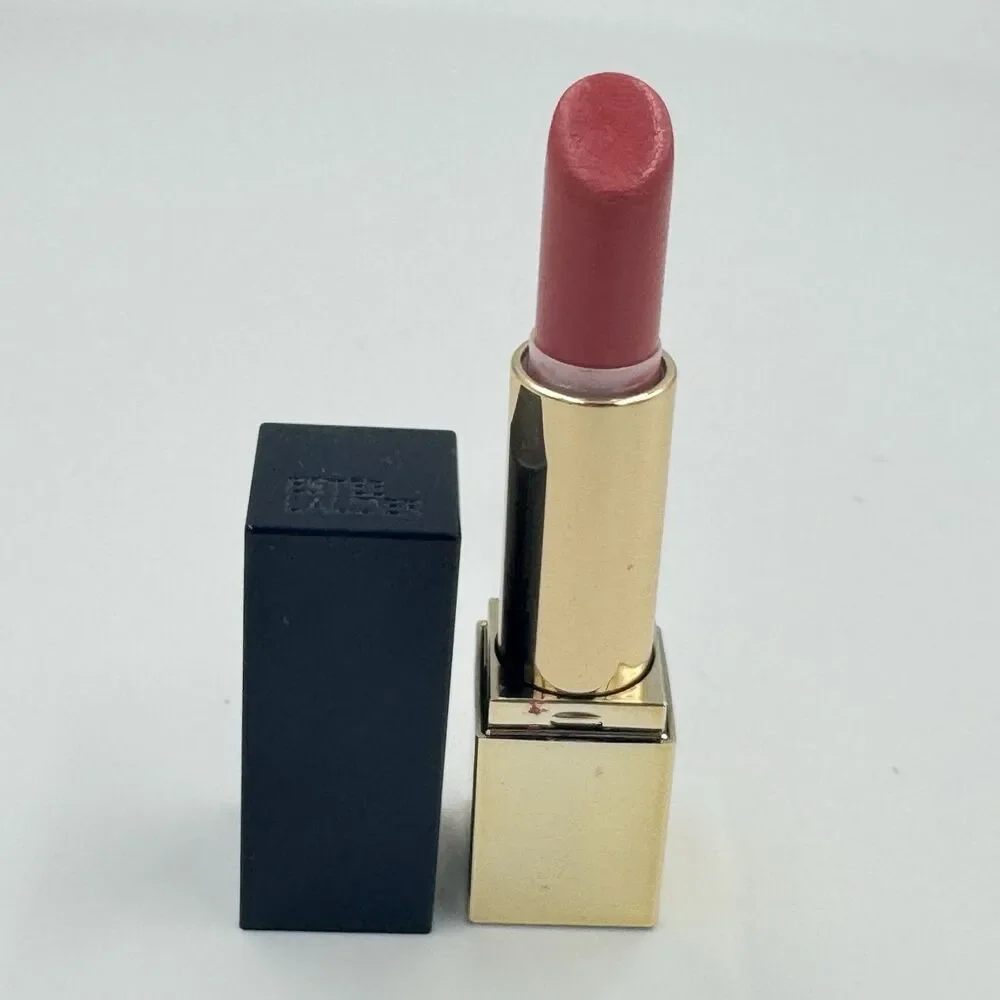 Estee Lauder Pure Color Envy Oil Infused Sculpting Lipstick 220 Powerful